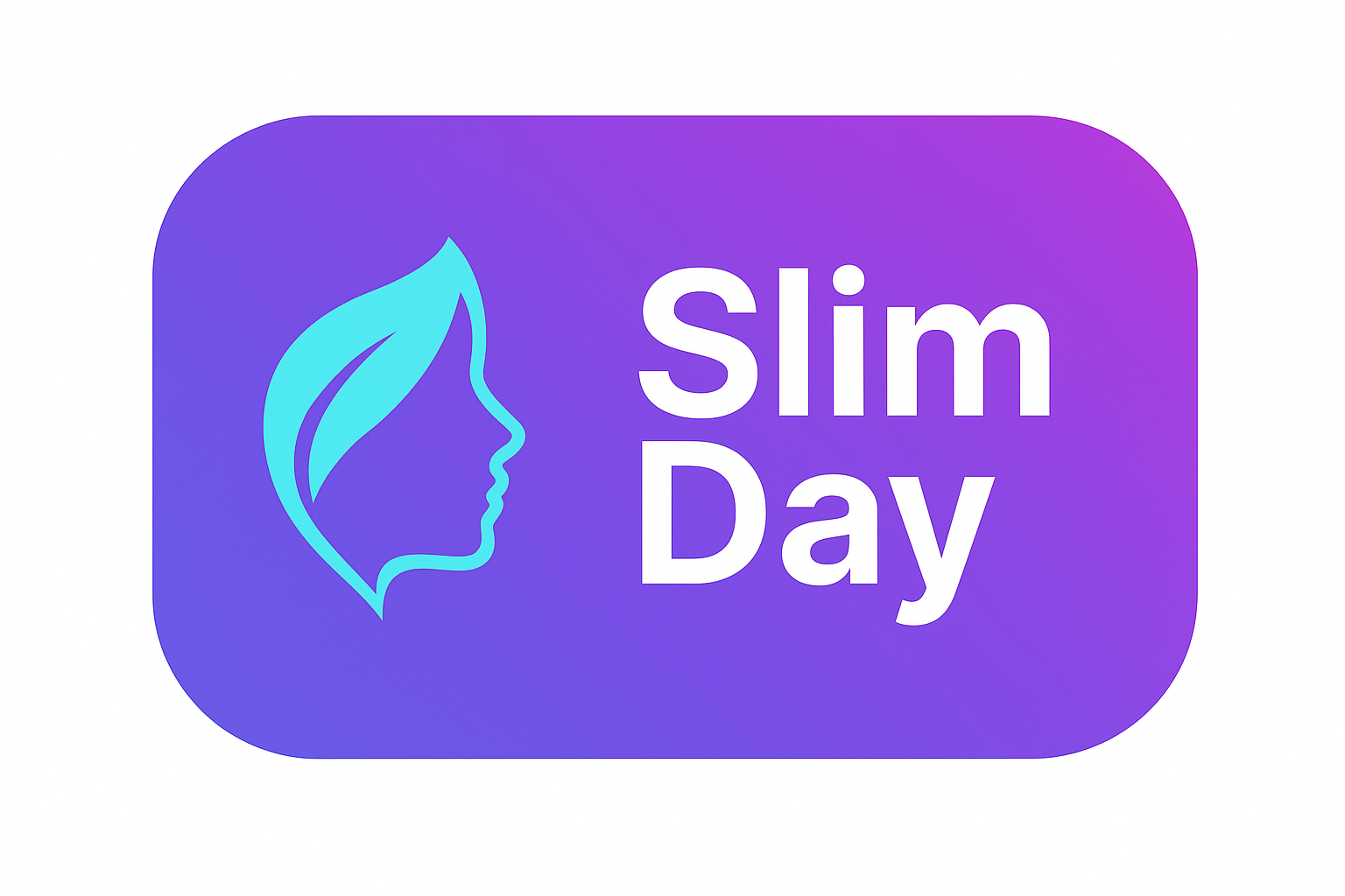 Logotipo SlimDay